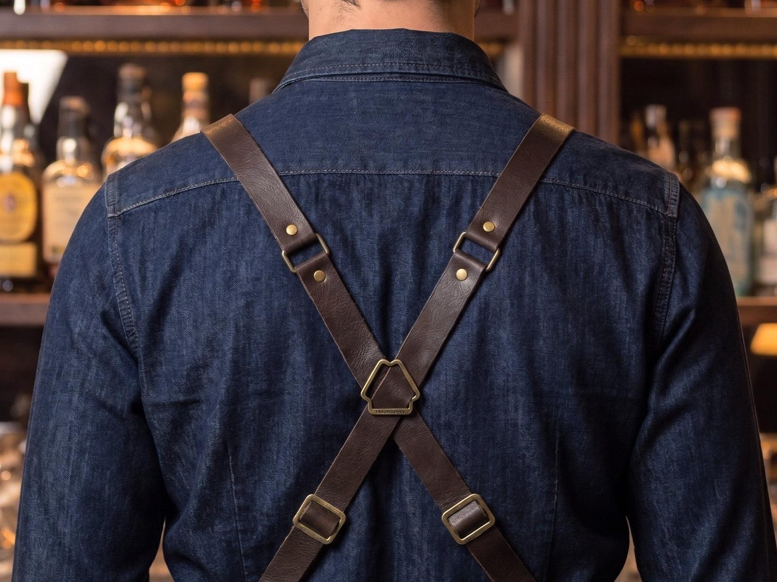 Cross-Back vs. Neck-Strap Aprons: Which Is Better?