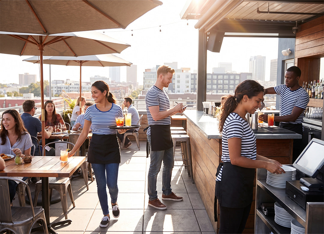 How Restaurants Can Cut Costs Without Cutting the Guest Experience