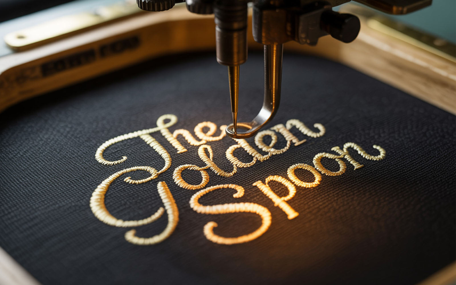 Pixels to Stitches: The Visual Guide to Getting Your Logo Ready for the Needle