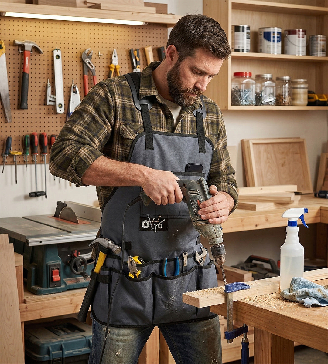 Waxed Canvas vs. Oxford Canvas: The Professional's Guide