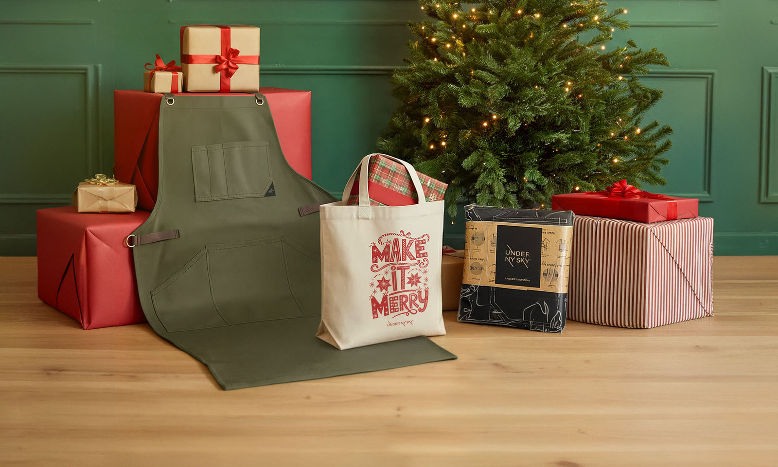 Christmas Gift Guide