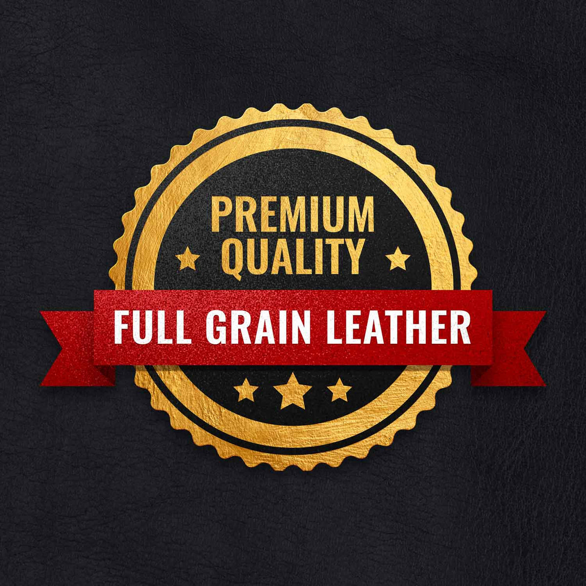 Leather Straps for CrossBack Apron - Shoulder & Waist Set - Chef, Barber, Bartender, Barista - Under NY Sky