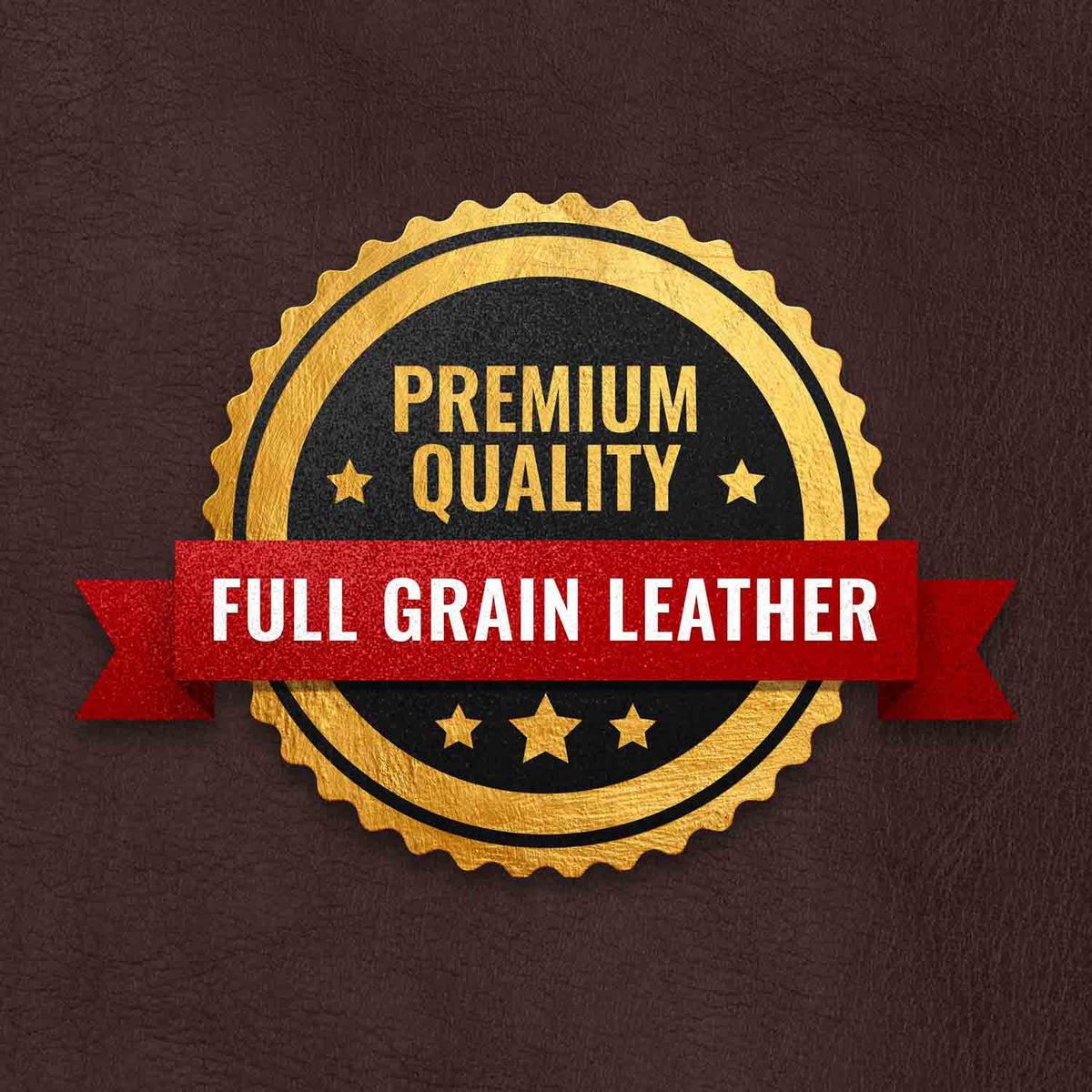 Leather Straps for CrossBack Apron - Shoulder & Waist Set - Chef, Barber, Bartender, Barista - Under NY Sky