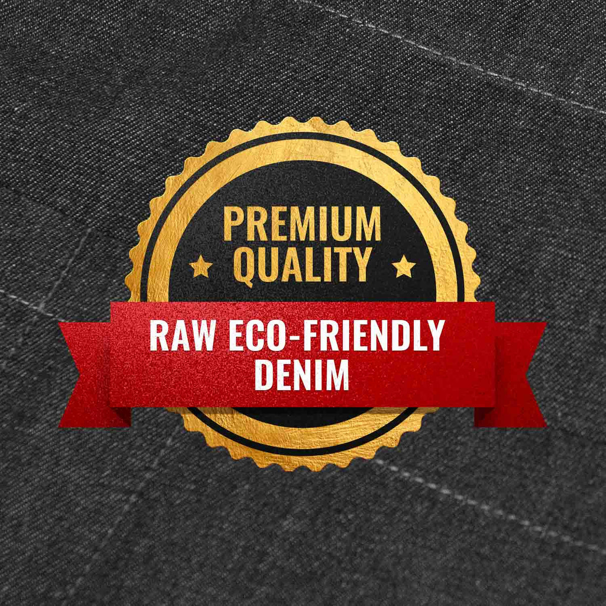 Work Apron - Professional Denim & Twill, Leather Trim, CrossBack, Chef, Bartender, Shop, Server - Under NY Sky