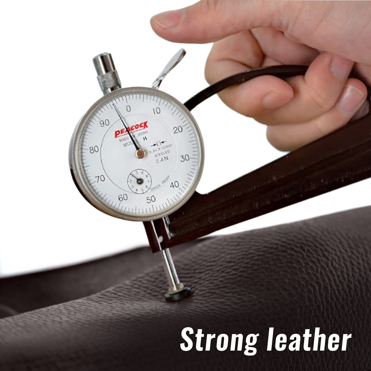 Genuine Leather Knife Roll Case - 1 to 6 Slots - Portable Bag Pouch for Cooking Tools, Utensils, Cutlery Knives - Chefs, BBQ - Under NY Sky