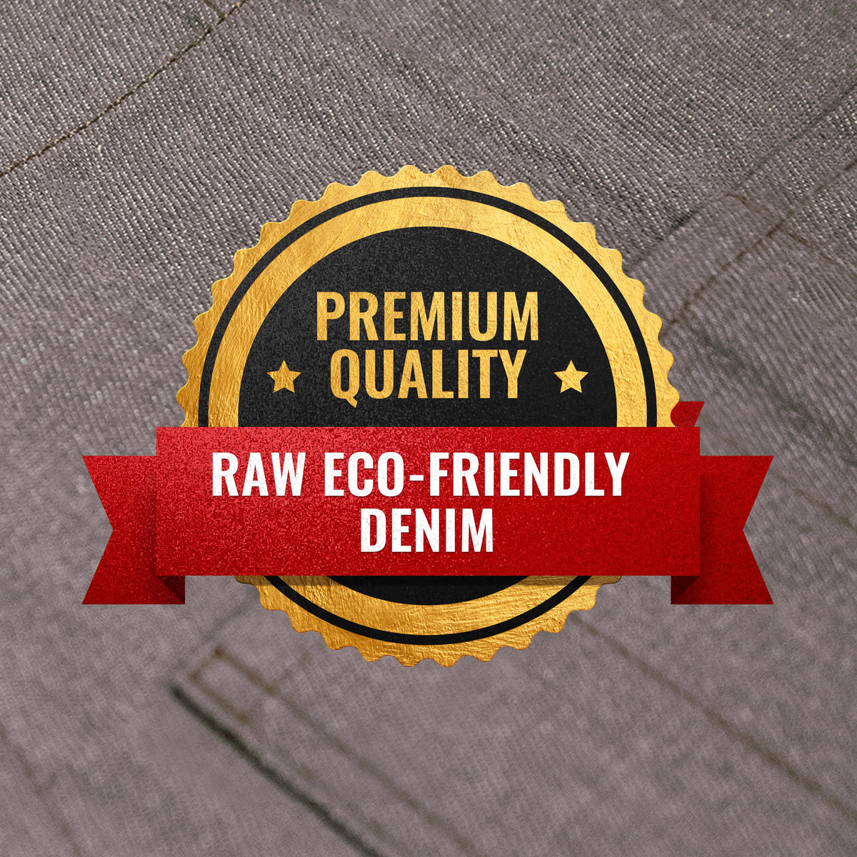 Pottery Apron – Full Split-Leg - Pro Denim & Twill – Cross-back, Leather Reinforcement - Ceramics - Under NY Sky