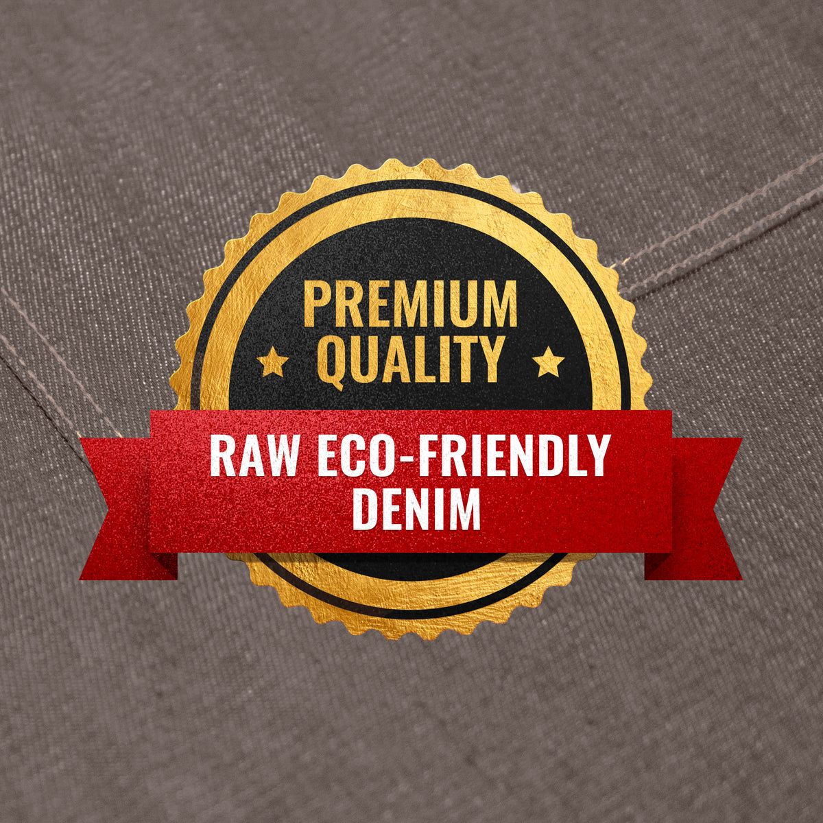 Chef Apron – Denim or Twill - Cotton Straps - Smart Pockets - Pro Chef, Cook, Barista, Bartender - Under NY Sky