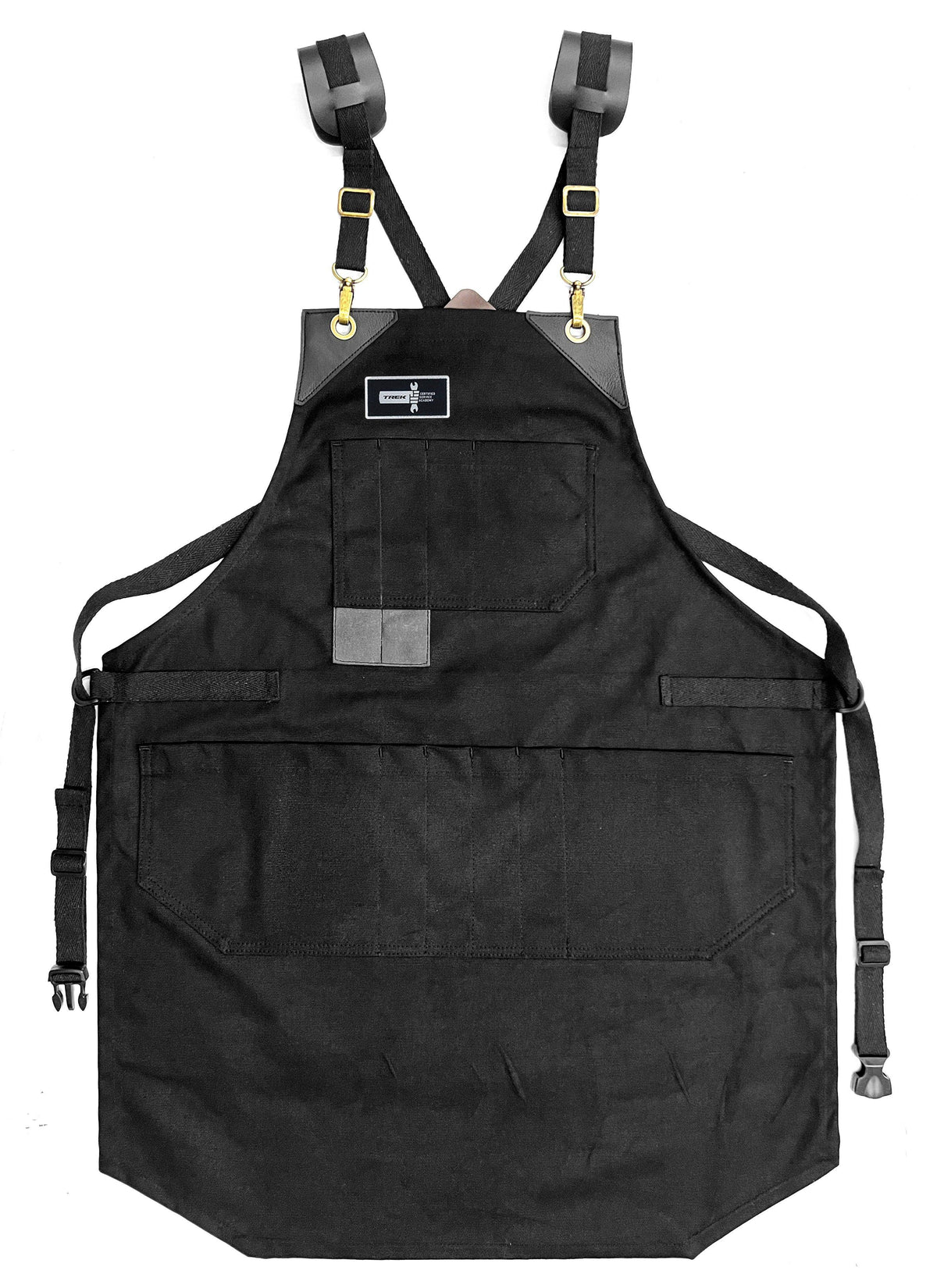 Trek Certified Service Academy Apron - Under NY Sky