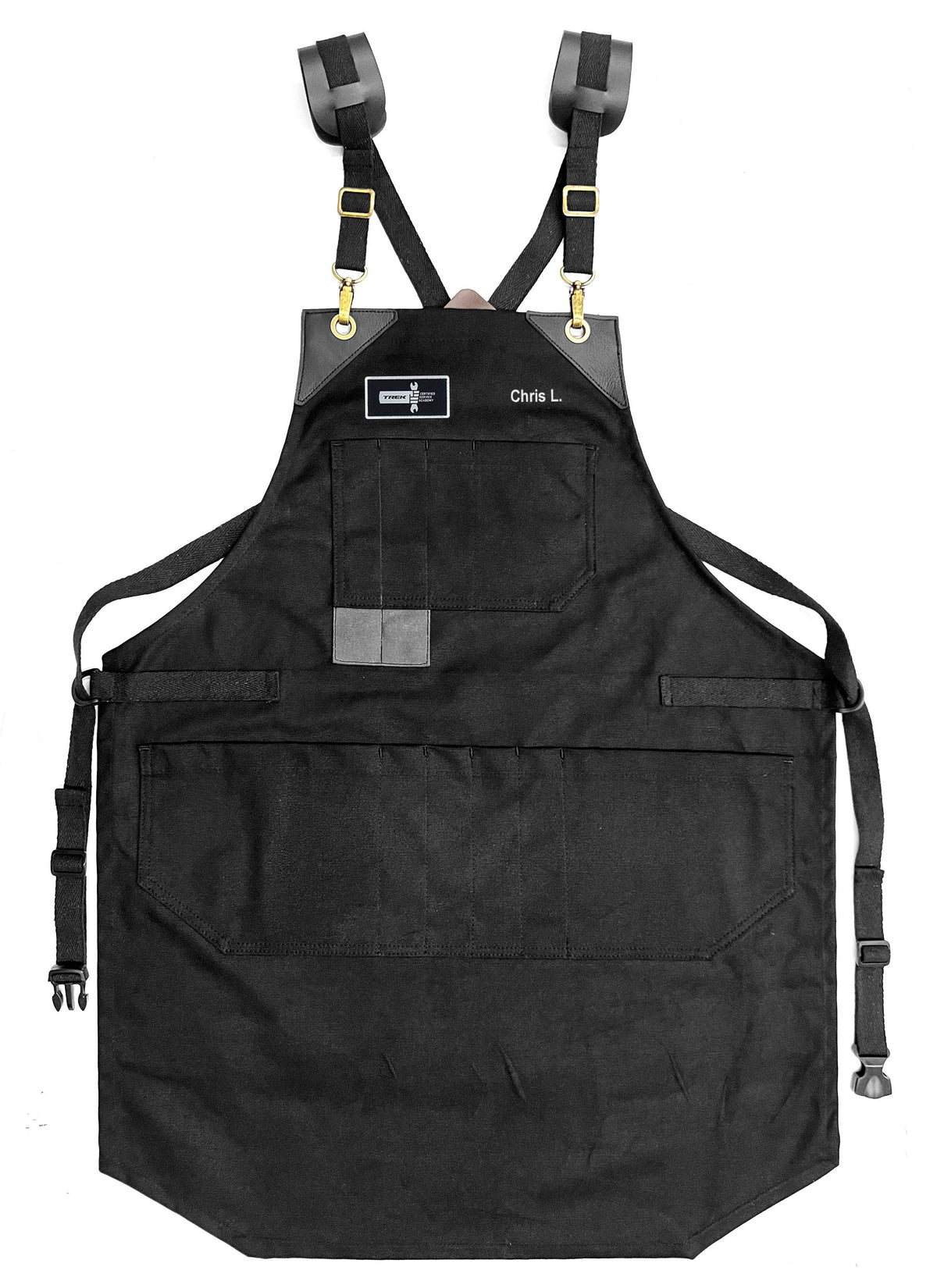 Trek Certified Service Academy Apron - Under NY Sky