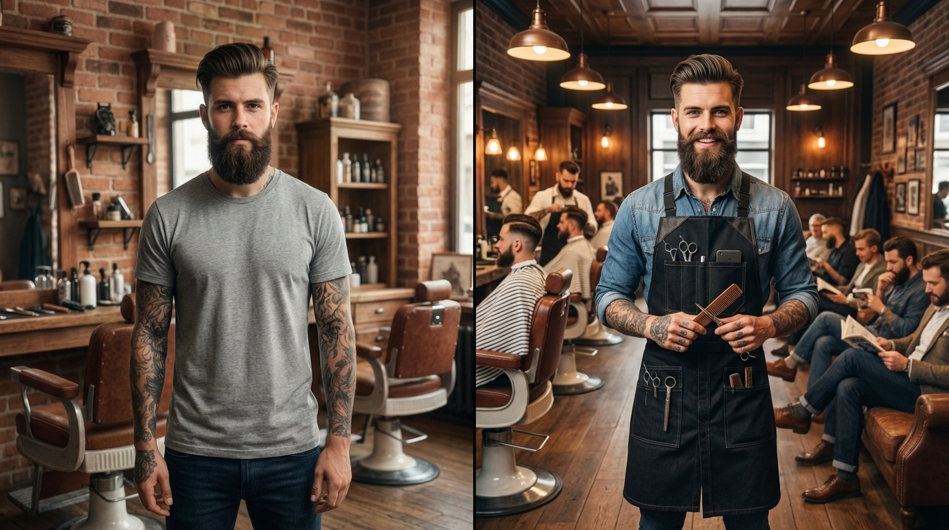 The ROI of Aesthetics: Does Looking Like a Pro Actually Pay the Rent?