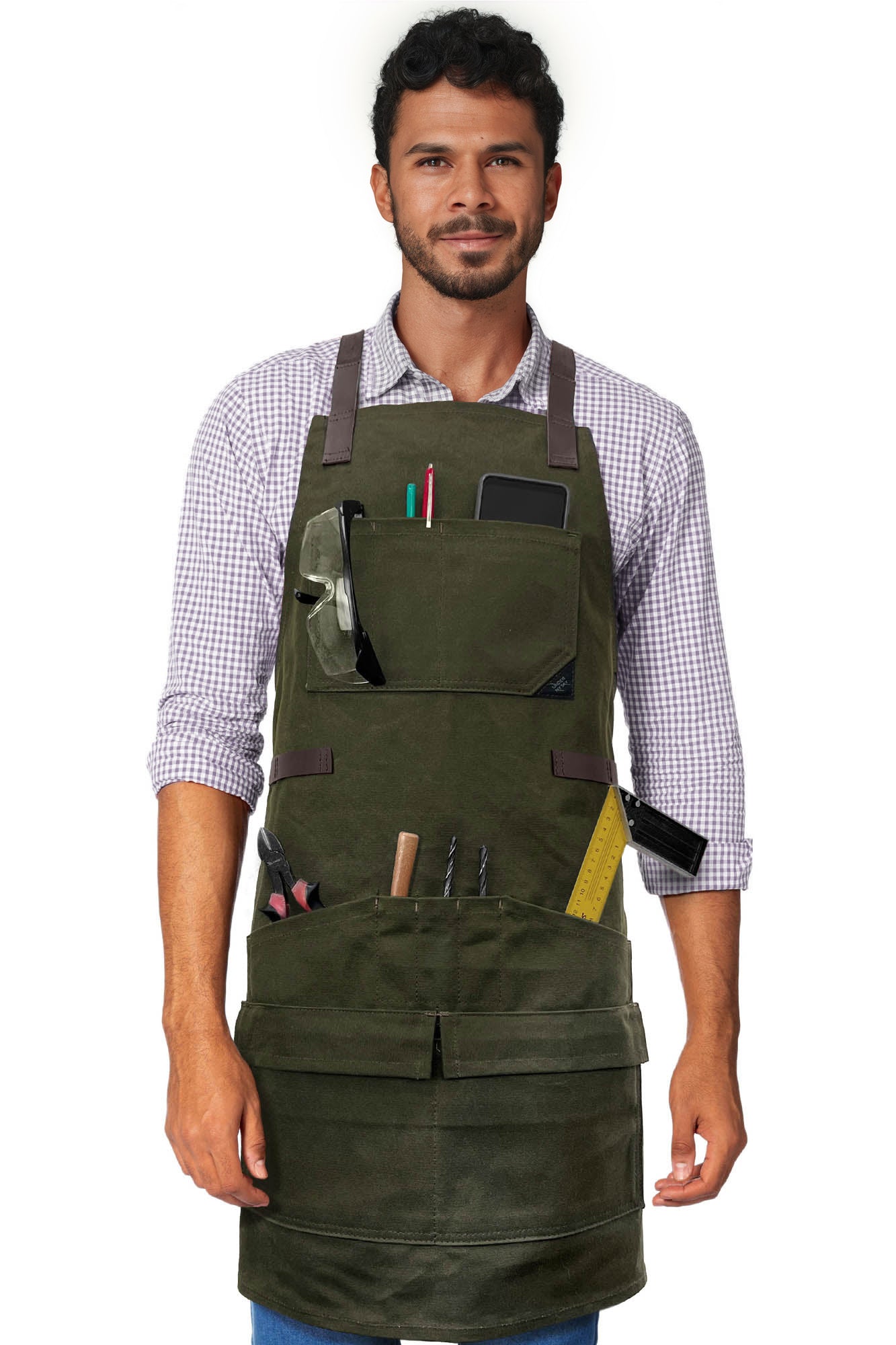 Image Tool Pocket Apron collection