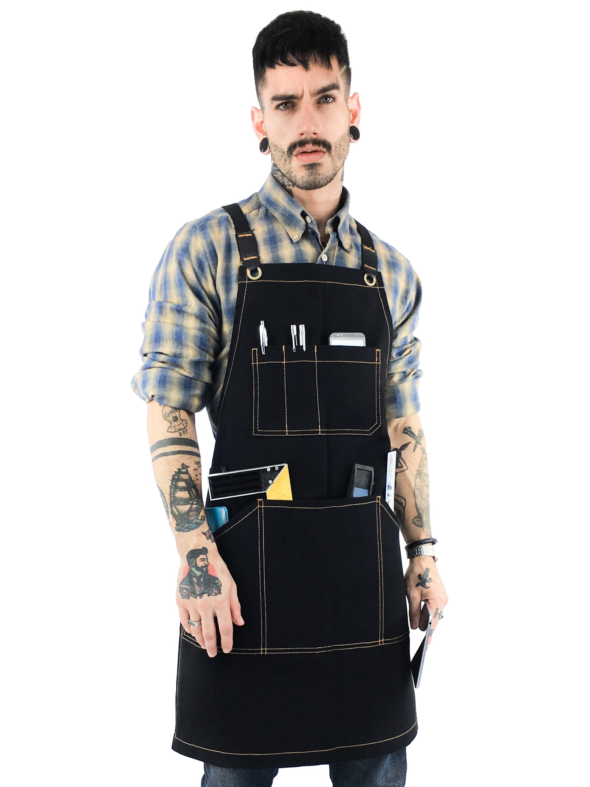 Aprons for Shops - Under NY Sky