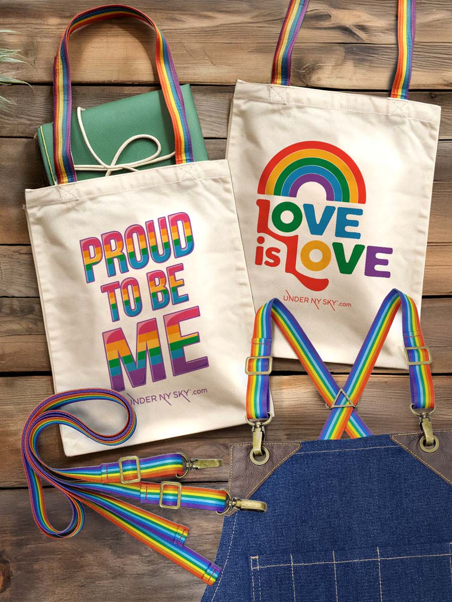 Pride Month Specials