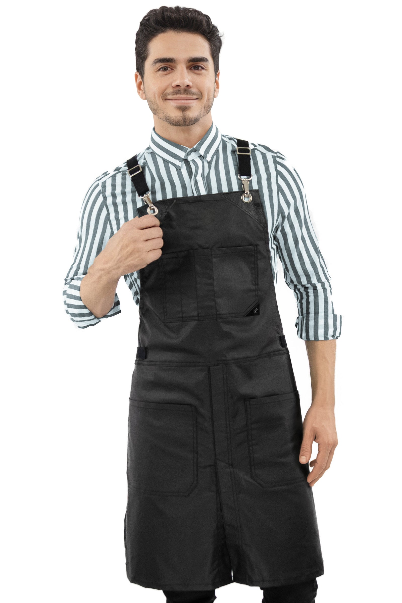 Image Coated Aprons Collection