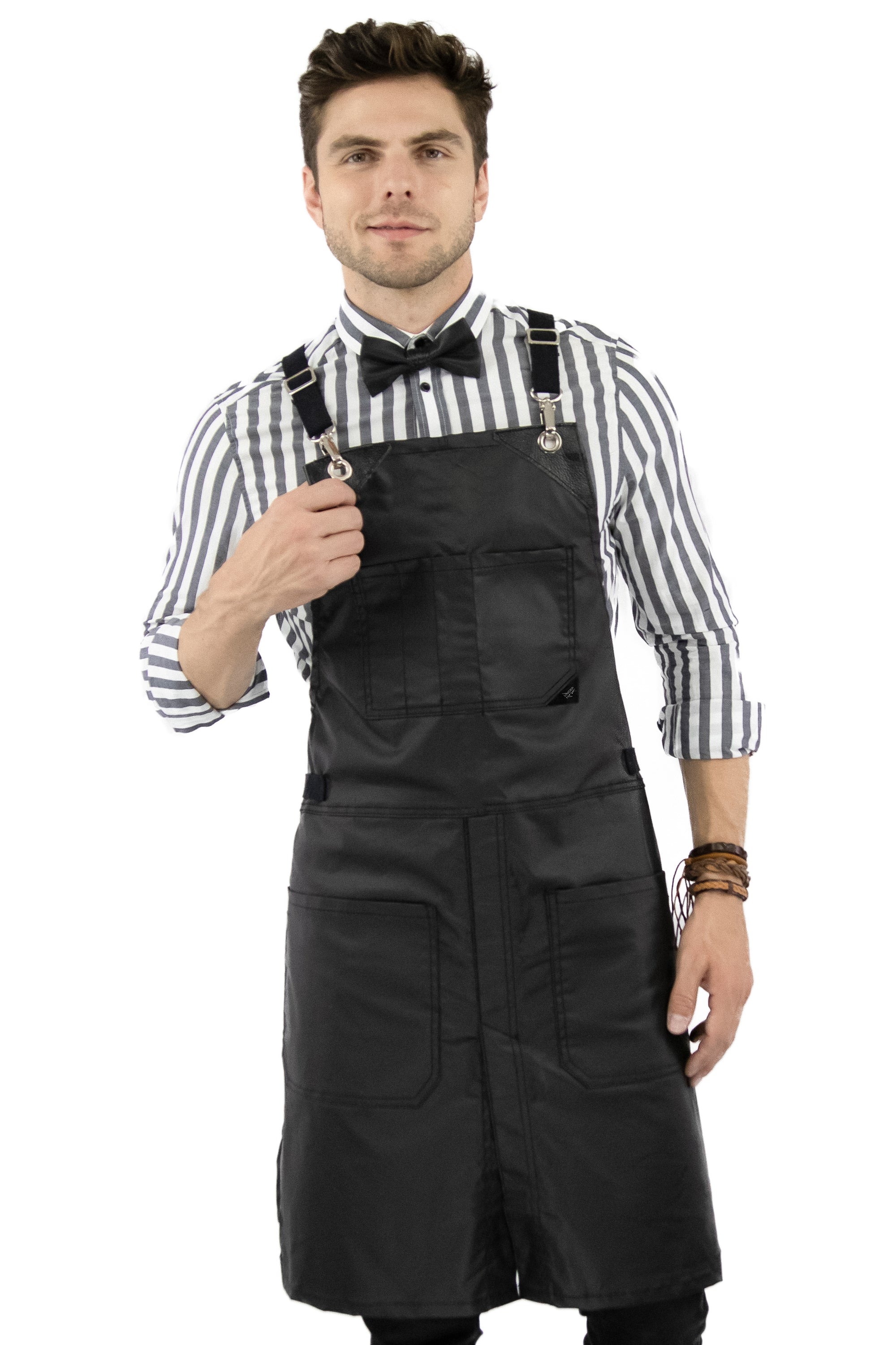 Image Coated Aprons Collection