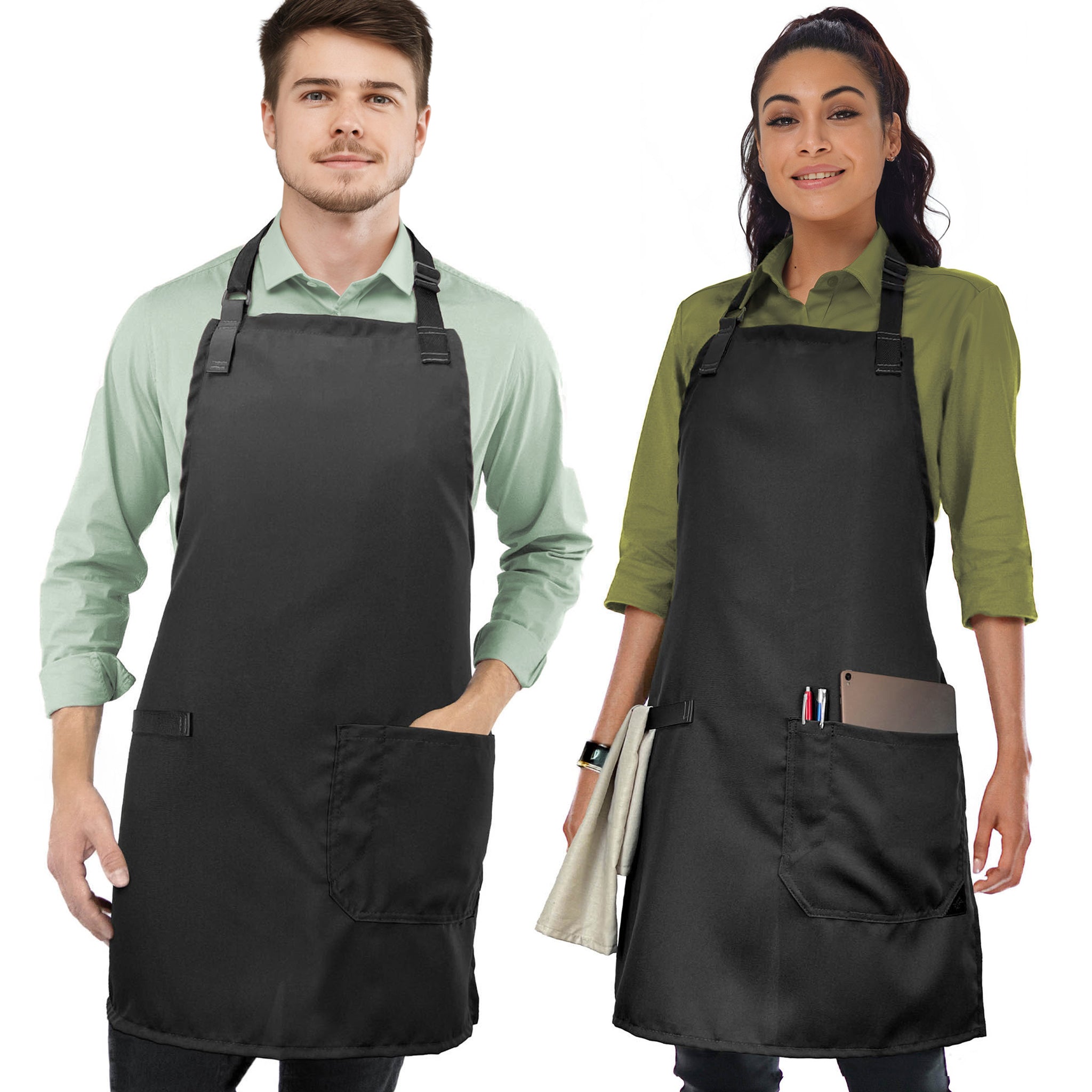 What is the Best Apron Material: Ultimate Guide to Durable Fabrics