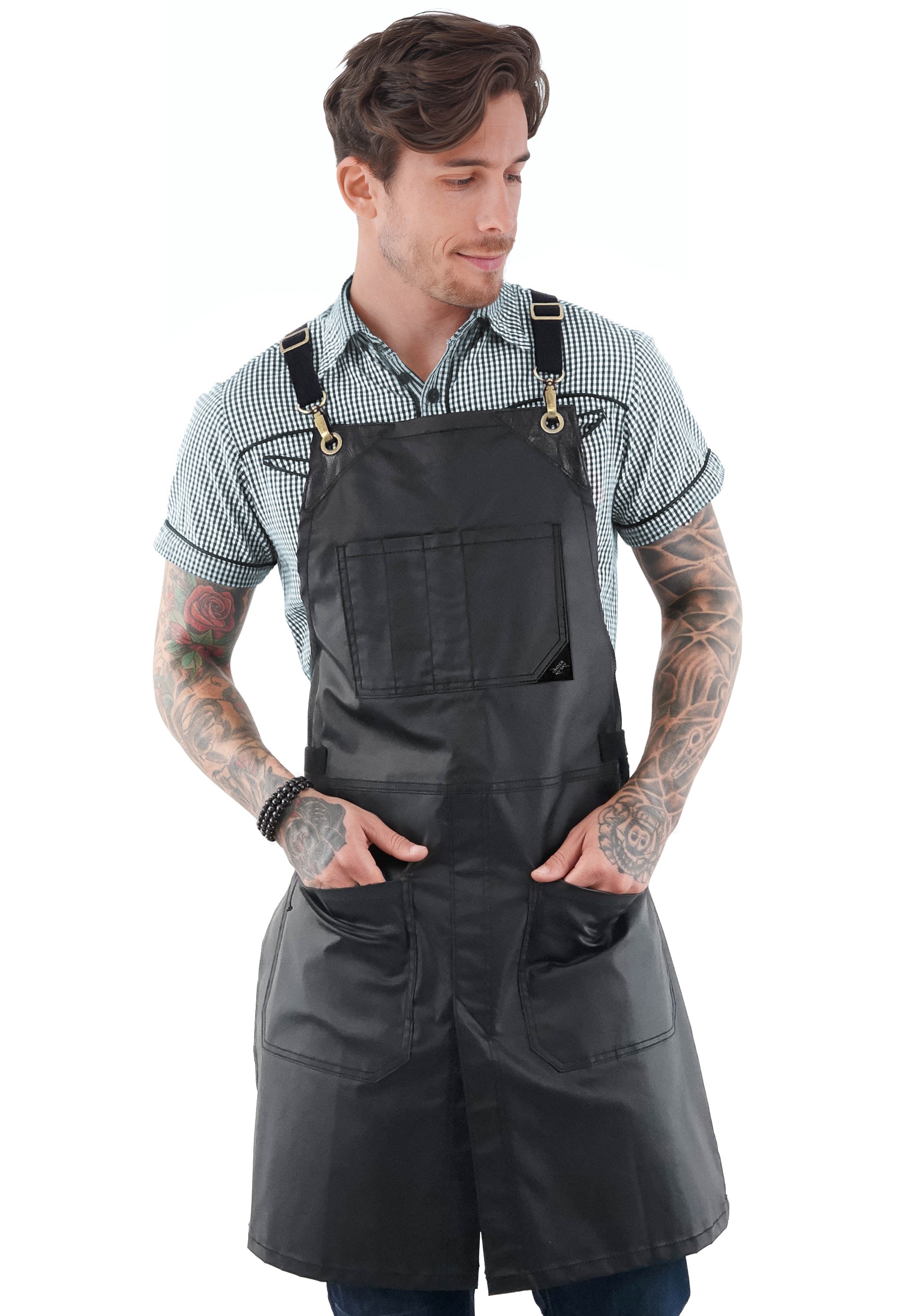Can You Machine Wash Aprons: Easy Tips for Spotless Cleaning