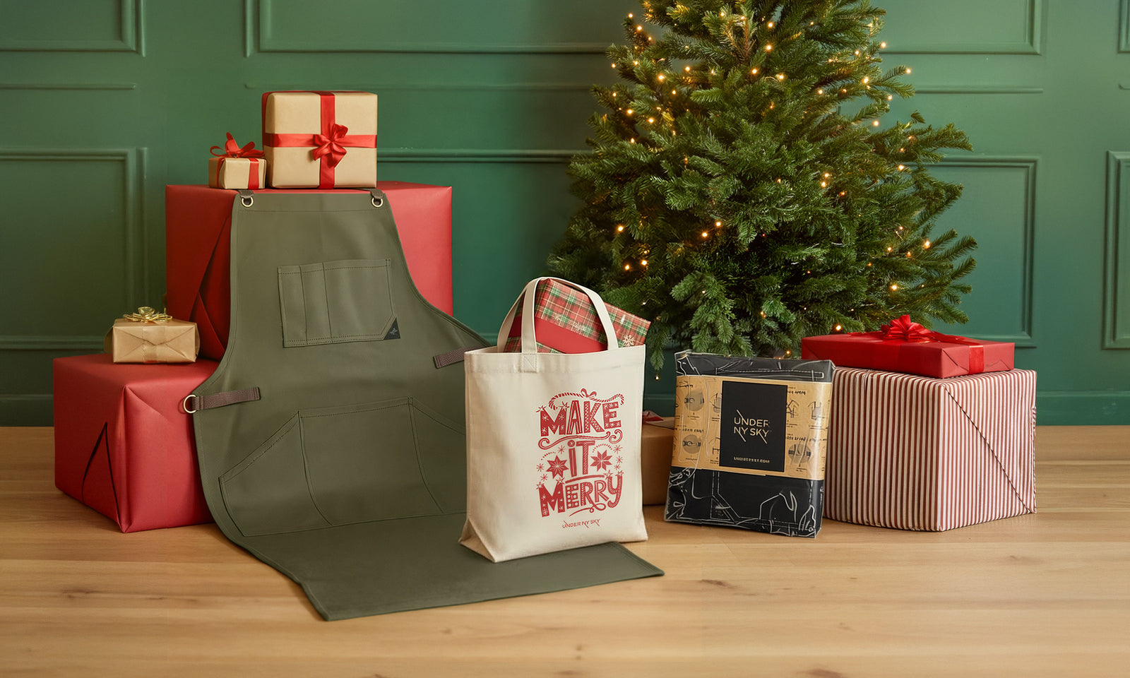 Christmas Gift Guide