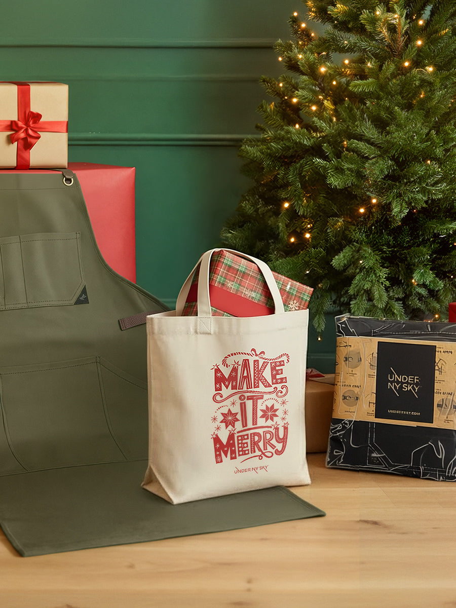 Christmas Gift Guide