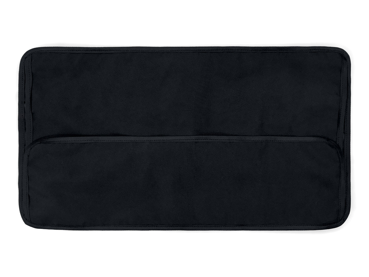 Tool Roll Organizer, Oxford Canvas, Heavy-Duty Wrench Bag, Hand Tool Pouch - Mechanics, Electricians - Under NY Sky