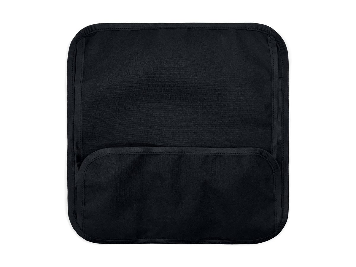 Tool Roll Organizer, Oxford Canvas, Heavy-Duty Wrench Bag, Hand Tool Pouch - Mechanics, Electricians - Under NY Sky