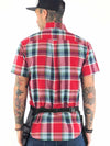 Tool Belt - 12 Pockets, 2 Loops, 1 Hammer Loop - Heavy Duty - Adjustable Pouch Apron - Mechanic, Shop, Electrician, Gardener, Makers