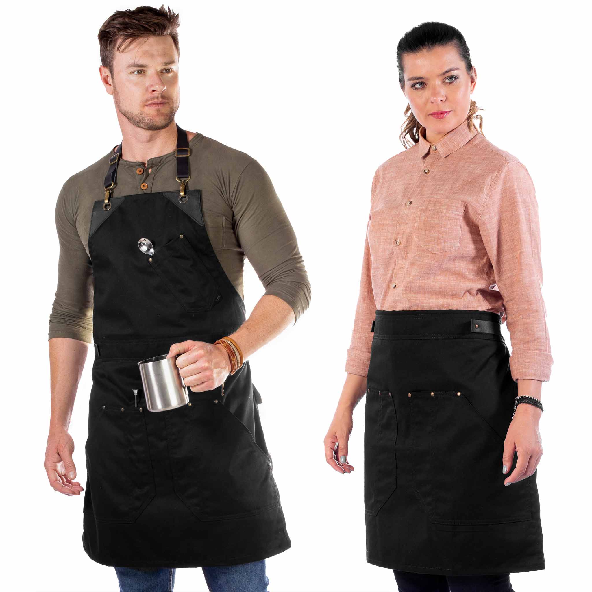 Aprons for Chefs | Under NY Sky