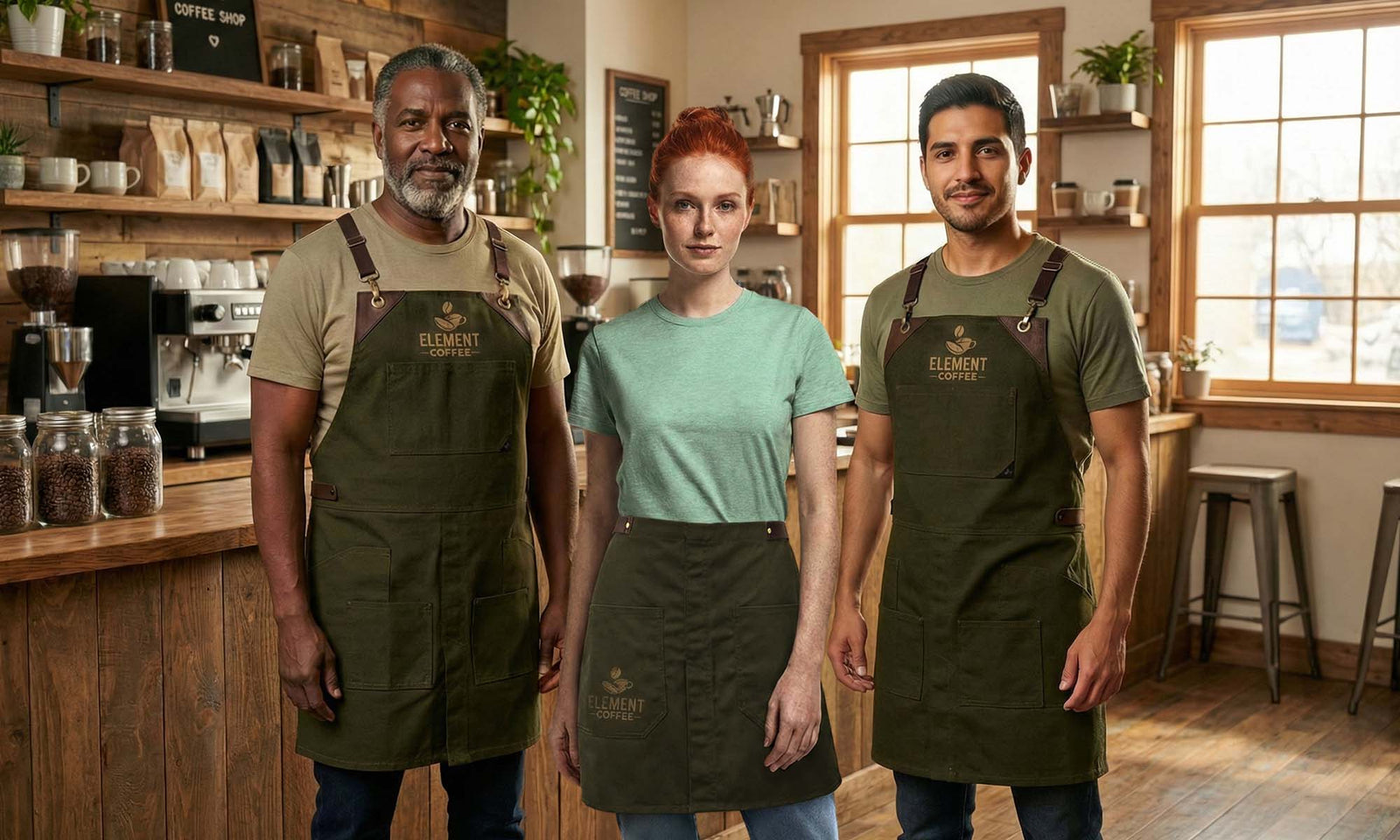 Custom and Bulk Orders