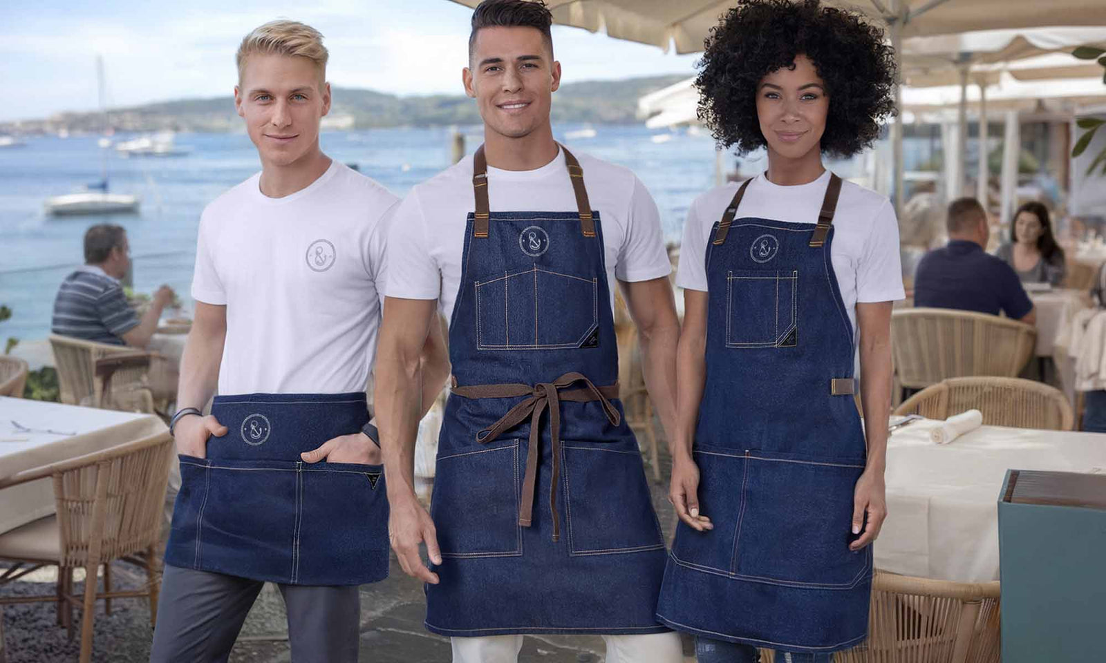 Customize your Uniforms for the Summer