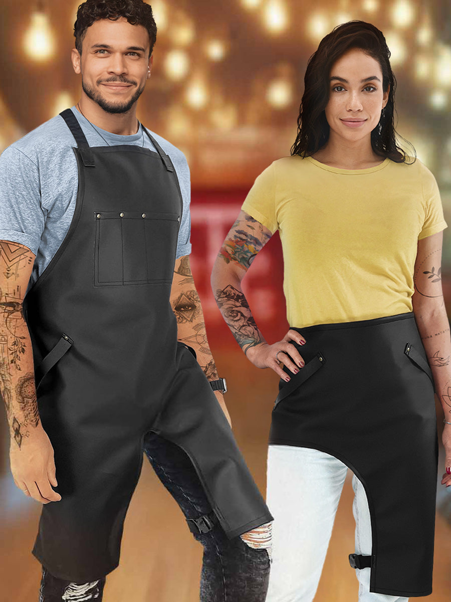 Tattoo Aprons